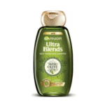 غارنييه _ شامبو بزيت الزيتون تغذية عميقة ولمعان طبيعي 400 مل