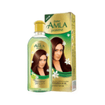 دابر أملا _ زيت بالياسمين لمسة من الجمال لشعرك المصبوغ 300 مل