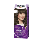 باليت _ صبغة كريم لون مكثف بني فاتح (درجة 5-0)