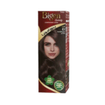 بيجن _ صبغة شعر بني متوسط رمادي (درجة ٤١) بدون أمونيا 80 جم