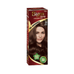 بيجن _ صبغة شعر بني فاتح (درجة 50) بدون أمونيا 80 جم