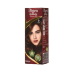 بيجين _ صبغة شعر بني نحاسي طبيعي (درجة 40) بدون أمونيا 80 جم