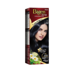 صبغة بيجين _ شعر أسود طبيعي (درجة 10) بدون من الأمونيا 80 جم