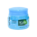 فاتيكا _ جيل لتثبيت الشعر  مظهر رطب طبيعي 500 مل