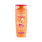 لوريال _ شامبو لإصلاح وترميم الشعر الطويل التالف 400 مل