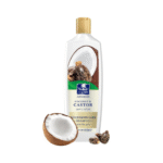 باراشوت _ شامبو بجوز الهند والخروع تغذية عميقة لشعر قوي ولامع 340 مل