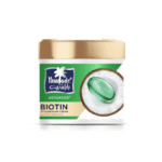 باراشوت_ كريم شعر ناعم وقوي مع البيوتين 210 مل