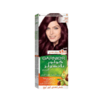 غارنييه _ صبغة شعر  أحمر توتي (3.6) 112 مل