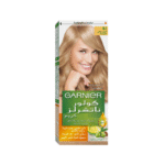 غارنييه _ صبغة شعر أشقر رمادي فاتح جدًا (9.1) 112 مل