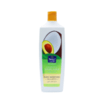 باراشوت _ شامبو بجوز الهند والأفوكادو ترطيب يومي لشعر فائق النعومة  340 مل