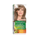 غارنييه _ صبغة شعر أشقر رمادي (7.1) 112 مل