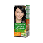 غارنييه _ صبغة شعر  أسود (1) 112 مل