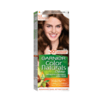 غارنييه _ صبغة شعر بني ذهبي فاتح (5.3) 112 مل