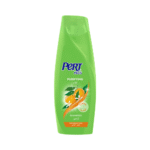 بيرت بلس _ شامبو للتنقية برائحة الحمضيات انتعاش للشعر الدهني 600 مل