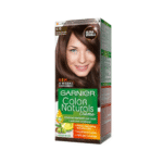 غارنييه _ صبغة شعر بني شوكولاتة لامع  (4.15) 112 مل