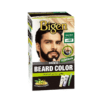 بيجين _ صبغة للحية للرجال أسود مائل للبني (B102) بدون أمونيا  40 جرام
