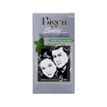 بيجين _ صبغة شعر سريعة مع بلسم بني مائل للأسود ( 882) بدون أمونيا 80 جرام