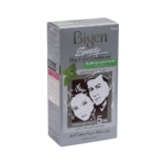 بيجين _ صبغة شعر سريعة مع بلسم بني مائل للأسود (882) بدون أمونيا 80 جرام