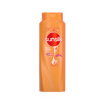 صانسيلك _ شامبو لإصلاح فوري ولمعان صحي 700 مل