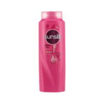 صانسيلك _ شامبو لمعان طبيعي وقوة تدوم 700 مل