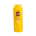 صانسيلك_ شامبو نعومة فائقة ولمعان طبيعي 700 مل