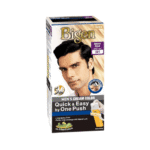 بيجين _ كريم صبغة للرجال أسود طبيعي (101) 80 جرام