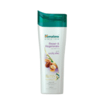 هيمالايا _ شامبو بزيت الأرغان: إصلاح وتجديد لشعر أكثر قوة وحيوية 400 مل