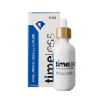 حمض الهيالورونيك _ سيروم  Timeless ترطيب عميق وإشراقة شبابية 30 مل