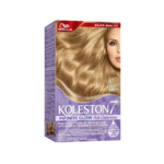 كوليستون  _ صبغة شعر بدون أمونيا (أشقر رمادي فاتح 8/1) 20 مل