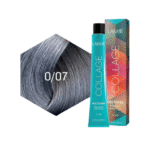 لاكمي _ مصحح و معزز اللون الرمادي 0/07 (مع الأمونيا) 60 مل