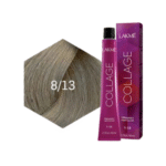 لاكمي كولاج _ صبغة شعر الدائمة لون أشقر فاتح ذهبي بيج (8/13) 60 مل