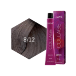 لاكمي _ صبغة شعر الدائمة لون أشقر فاتح مطفأ/لؤلؤي  (8/12) 60 مل