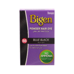 بيجن _ صبغة شعربودرة للشعر (درجة BB - أسود مزرق)