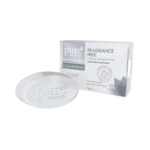 بيور بيوتي _ صابون الخالي من العطور تنظيف لطيف وتهدئة فورية للبشرة الحساسة 70 جم