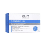 أي سي ام _ صابون الترطيب الفائق لتنظيف وتهدئة البشرة الجافة والحساسة 100 جم