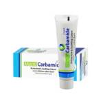 ماكرو _ كريم مرطب وملطف باليوريا لعلاج الجفاف الشديد وتشققات الجلد 50جم