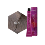 لاكمي_ صبغة شعر لون أشقر فاتح جداً رمادي طبيعي بدون أمونيا (9/21) 60 مل