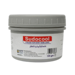 سودوكول _ كريم حماية فائقة وعلاج فعال لالتهاب الحفاضات وتهيج الجلد 125جم