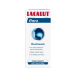 لاكالوت _ غسول فم يومي لمكافحة رائحة الفم الكريهة  (300 مل)