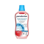 بارودونتكس _ غسول فم عناية فعّالة للثة وخالٍ من الكحول (300 مل)