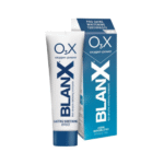 بلانكس _ معجون اسنان التبييض بقوة الأكسجين لتأثير دائم (75 مل)