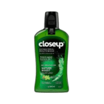 كلوس أب _ غسول فم مضاد للبكتيريا وانتعاش الطبيعة بحجم عائلي (500 مل)