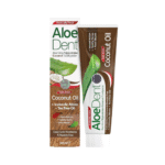 الودنت _ معجون أسنان بجوز الهند الحماية الثلاثية بنكهة استوائية منعشة (100 مل)