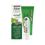 الودنت _ معجون الأسنان الطبيعي ثلاثي التأثير لحماية متكاملة (100 مل)