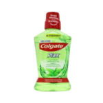 كولجيت _ غسول فم خالٍ من الكحول بمستخلصات الشاي (250 مل)