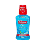 كولجيت _ غسول فم النعناع الفلفلي المنعش (500مل)