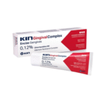 كين _ معجون أسنان عناية مكثفة للثة (95 جم)