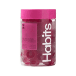 هابيتس - علكة للعناية بالشعر والبشرة والأظافر