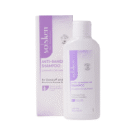 سولسكين _ شامبو مضاد للقشرة علاج فعال للقشرة والصدفية ,تهدئة فروة الرأس والحكة 100مل