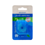 WELZIAD _ خيط تنظيف الأسنان عناية اليومية بالفم